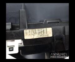 QUADRO STRUMENTI SMART ForTwo Coupé (W450) 001012 - 12