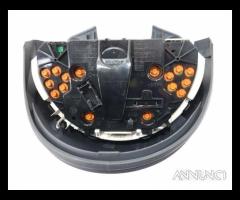 QUADRO STRUMENTI SMART ForTwo Coupé (W450) 001012 - 15