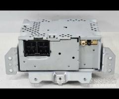 AUTORADIO FORD Fiesta 7a Serie H1BT-18C815 (17>>)