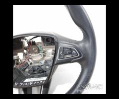VOLANTE FORD EcoSport Serie GN15-3600-JB (12>)