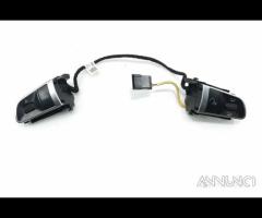 COMANDI AL VOLANTE MULTIFUNZIONE AUDI Q5 Serie (8R