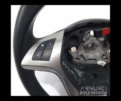 VOLANTE LANCIA Ypsilon 4a Serie 199 B1.000, 312 B1 - 7