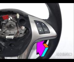 VOLANTE LANCIA Ypsilon 4a Serie 199 B1.000, 312 B1 - 15