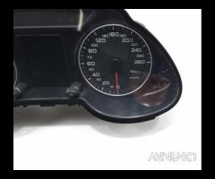 QUADRO STRUMENTI AUDI Q5 Serie (8RB) 8R0920900G (0