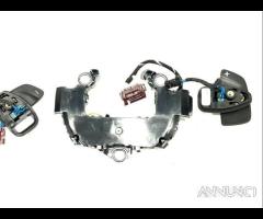 COMANDI CAMBIO AL VOLANTE MERCEDES Classe A Serie - 7