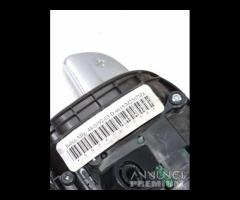 COMANDI CAMBIO AL VOLANTE JEEP Grand Cherokee 4a S - 7