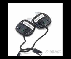 COMANDI CAMBIO AL VOLANTE JEEP Grand Cherokee 4a S - 8