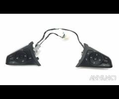 COMANDI AL VOLANTE MULTIFUNZIONE OPEL Crossland Se