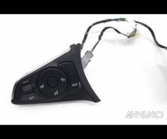 COMANDI AL VOLANTE MULTIFUNZIONE OPEL Crossland Se