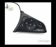 COMANDI AL VOLANTE MULTIFUNZIONE OPEL Crossland Se