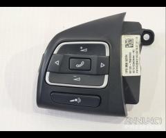 COMANDI AL VOLANTE MULTIFUNZIONE SEAT Leon 3a Seri