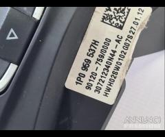 COMANDI AL VOLANTE MULTIFUNZIONE SEAT Leon 3a Seri