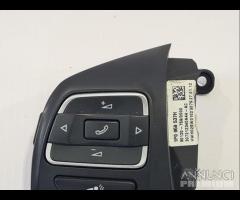 COMANDI AL VOLANTE MULTIFUNZIONE SEAT Leon 3a Seri