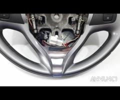 VOLANTE RENAULT Clio Serie IV K9K 608, K9K 628, K9