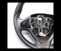 VOLANTE RENAULT Clio Serie IV K9K 608, K9K 628, K9