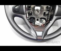 VOLANTE RENAULT Clio Serie IV K9K 608, K9K 628, K9