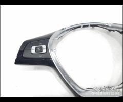 COMANDI AL VOLANTE MULTIFUNZIONE VOLKSWAGEN T-Roc