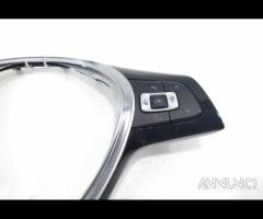 COMANDI AL VOLANTE MULTIFUNZIONE VOLKSWAGEN T-Roc