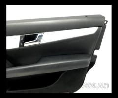 PANNELLO ANTERIORE DESTRO MERCEDES Classe C Berlin