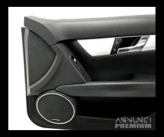 PANNELLO ANTERIORE DESTRO MERCEDES Classe C Berlin