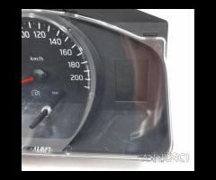QUADRO STRUMENTI NISSAN NV200 1a Serie 24810-3LS8A