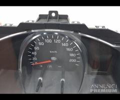 QUADRO STRUMENTI NISSAN NV200 1a Serie 24810-3LS8A