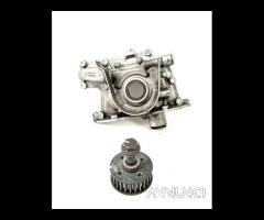 POMPA OLIO ALFA ROMEO Giulietta Serie (940_) 940C1