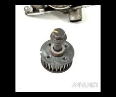 POMPA OLIO ALFA ROMEO Giulietta Serie (940_) 940C1