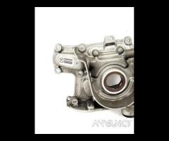 POMPA OLIO ALFA ROMEO Giulietta Serie (940_) 940C1