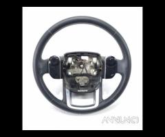 VOLANTE LAND ROVER Range Rover Evoque Serie K8D2-3