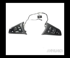 COMANDI AL VOLANTE MULTIFUNZIONE OPEL Corsa E 3a S