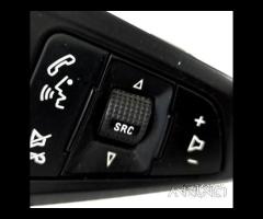 COMANDI AL VOLANTE MULTIFUNZIONE OPEL Corsa E 3a S