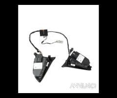 COMANDI AL VOLANTE MULTIFUNZIONE OPEL Corsa E 3a S