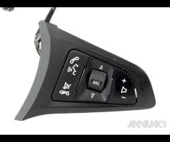 COMANDI AL VOLANTE MULTIFUNZIONE OPEL Corsa E 3a S