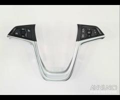 COMANDI AL VOLANTE MULTIFUNZIONE OPEL Meriva 3a Se