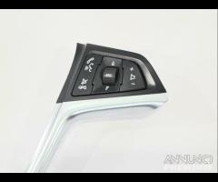 COMANDI AL VOLANTE MULTIFUNZIONE OPEL Meriva 3a Se