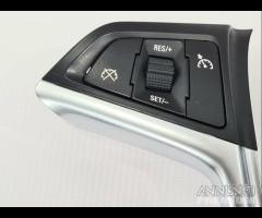 COMANDI AL VOLANTE MULTIFUNZIONE OPEL Meriva 3a Se