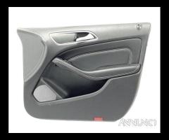 PANNELLO ANTERIORE DESTRO MERCEDES Classe B W246 2