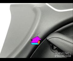 PANNELLO ANTERIORE DESTRO MERCEDES Classe B W246 2