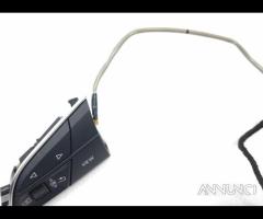 COMANDI AL VOLANTE MULTIFUNZIONE AUDI Q5 Serie (FY