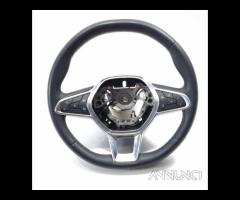 VOLANTE RENAULT Captur Serie 484002607R (19>)