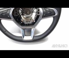 VOLANTE RENAULT Captur Serie 484002607R (19>)