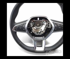 VOLANTE RENAULT Captur Serie 484002607R (19>)