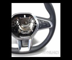 VOLANTE RENAULT Captur Serie 484002607R (19>)