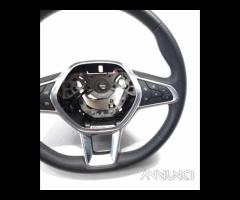 VOLANTE RENAULT Captur Serie 484002607R (19>)
