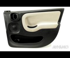 PANNELLO ANTERIORE DESTRO FIAT Panda 3a Serie 312B