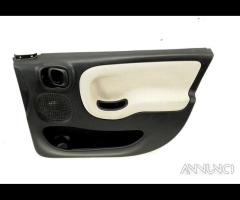 PANNELLO ANTERIORE DESTRO FIAT Panda 3a Serie 312B