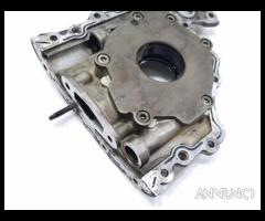 POMPA OLIO FORD B - Max Berlina 9686038880 UGJC, U