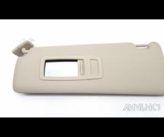 PARASOLE ALETTA ANTERIORE SX BMW Serie 3 F31 Touri