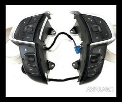 COMANDI AL VOLANTE MULTIFUNZIONE CITROEN DS4 1a Se